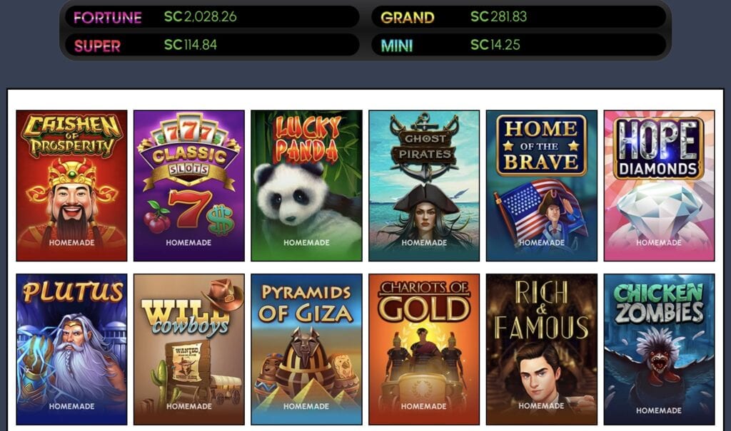 Yay Casino jackpot