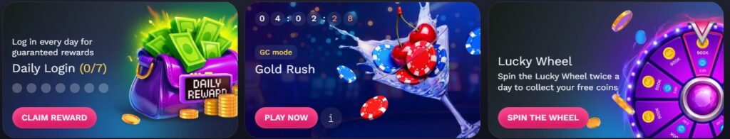 Nolimitcoins free coins